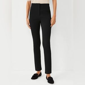 The High Waist Audrey Pant